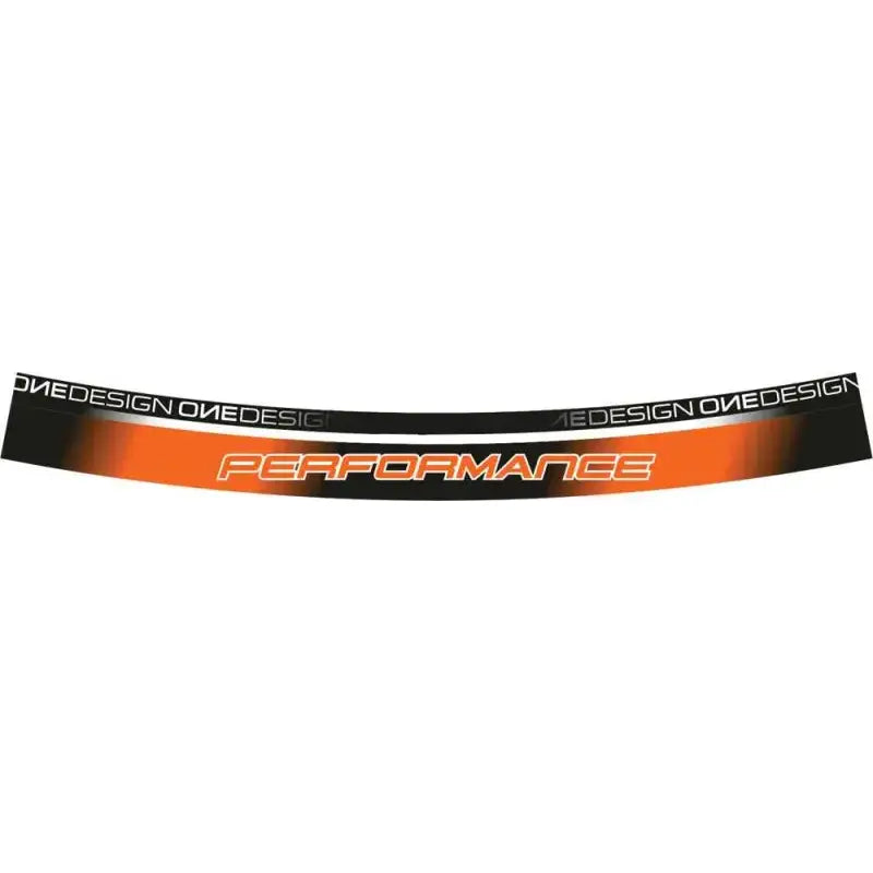 ONE EMBLEMS DCWR4P