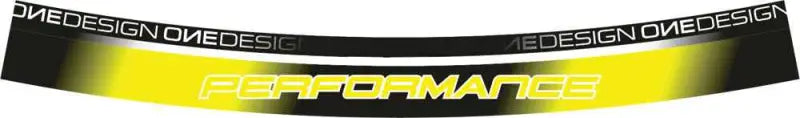 ONE EMBLEMS DCWR5P