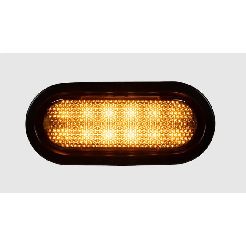 Whelen 5GA Mini Bar - New Super-LED 5G Warning WI