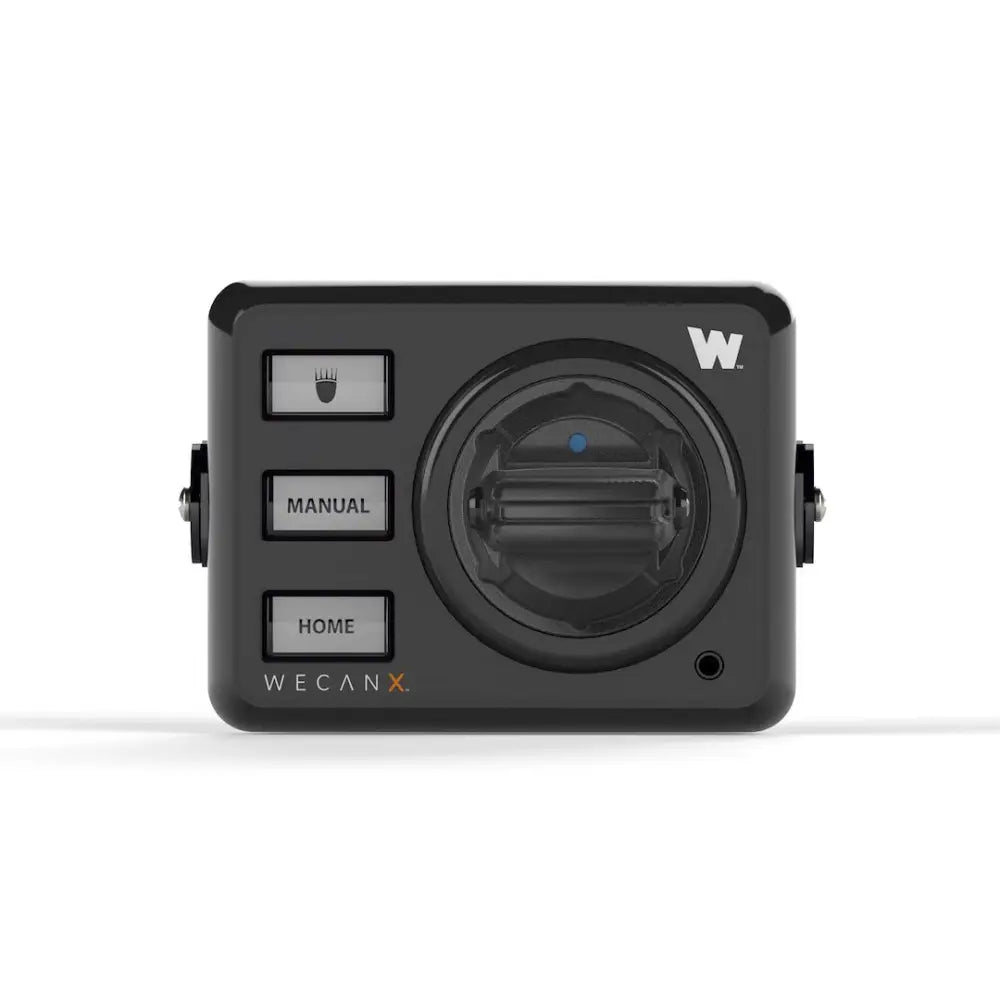 Whelen Argch2 Spotlight Control Station Kit