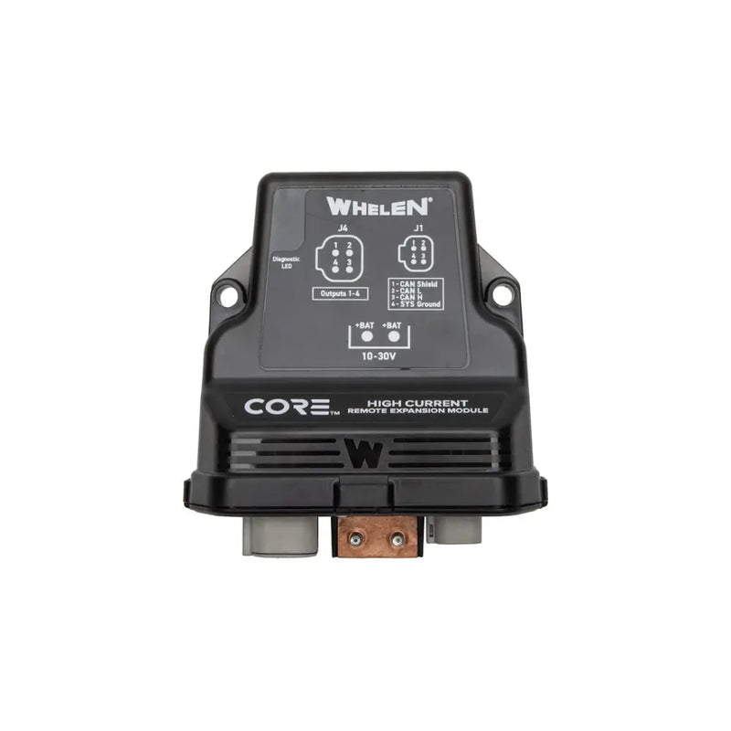 Whelen CEM4HC - Wcx Output HC Expansion Mod
