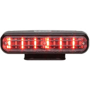 Whelen Engineering Co. Inc. Ionsmr - Red