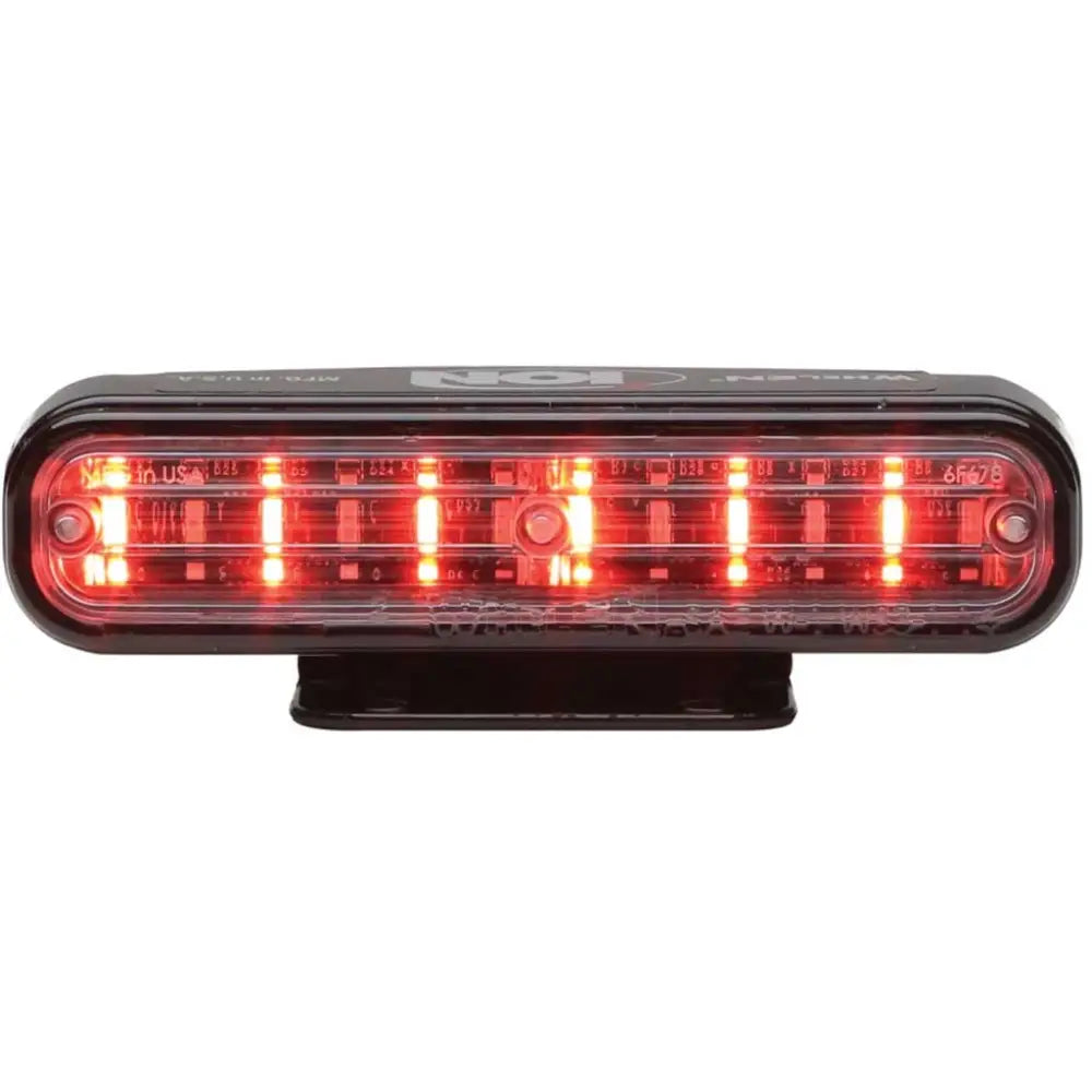 Whelen Engineering Co. Inc. Ionsmr - Red
