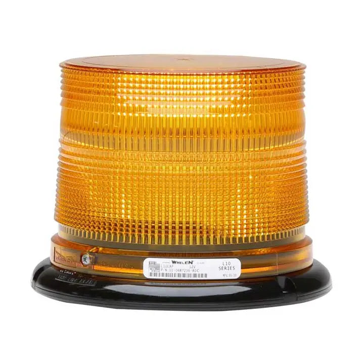Whelen Engineering Co. Inc. L10LAP Strobe Light KIT