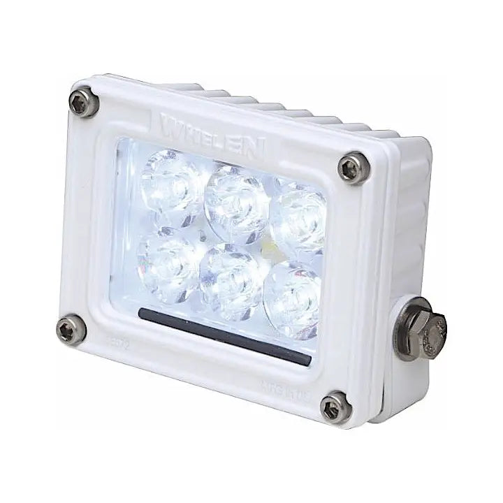 Whelen Engineering Co. Inc. NP6BW Strobe Light KIT - White