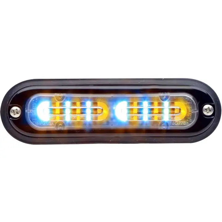 Whelen Engineering Co. Inc. TLI2M - Blue