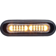 Whelen Engineering Co. Inc. TSS0F - White