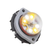 Whelen Engineering Co. Inc. VTX9F - White