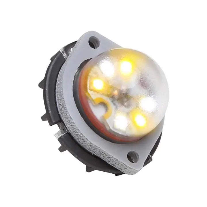 Whelen Engineering Co. Inc. VTX9F - White