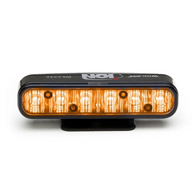 Whelen Ionm Warning Light - Blue
