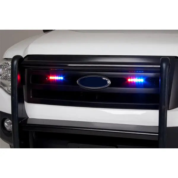 Whelen Ionm Warning Light - Blue