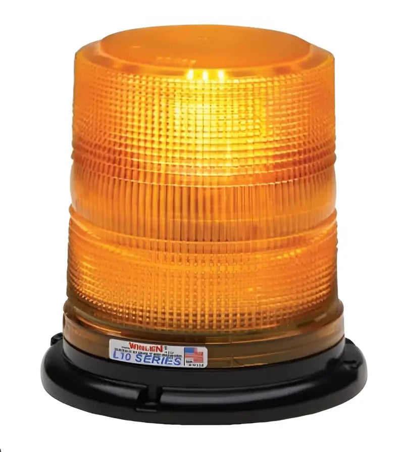 L10HAP Warning Light
