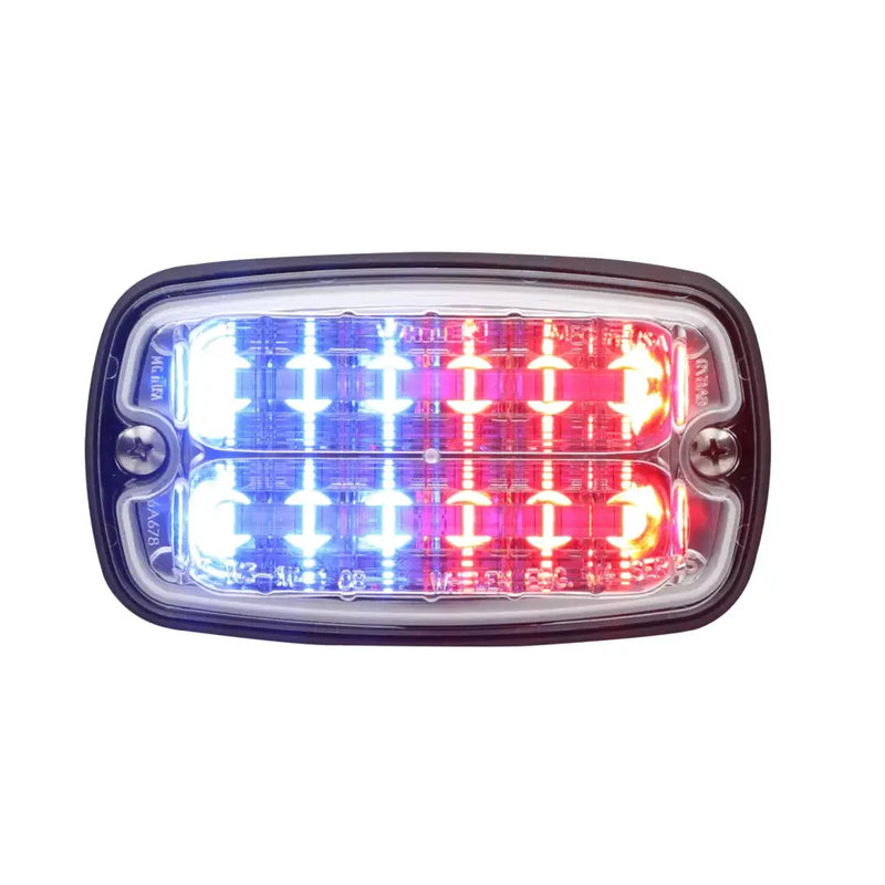 Whelen M4DWJ