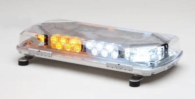 MC16PF Warning Light