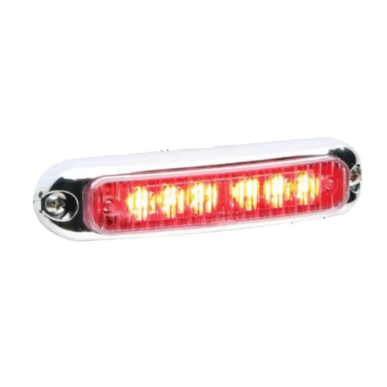 Whelen MCRNSC Warning Light