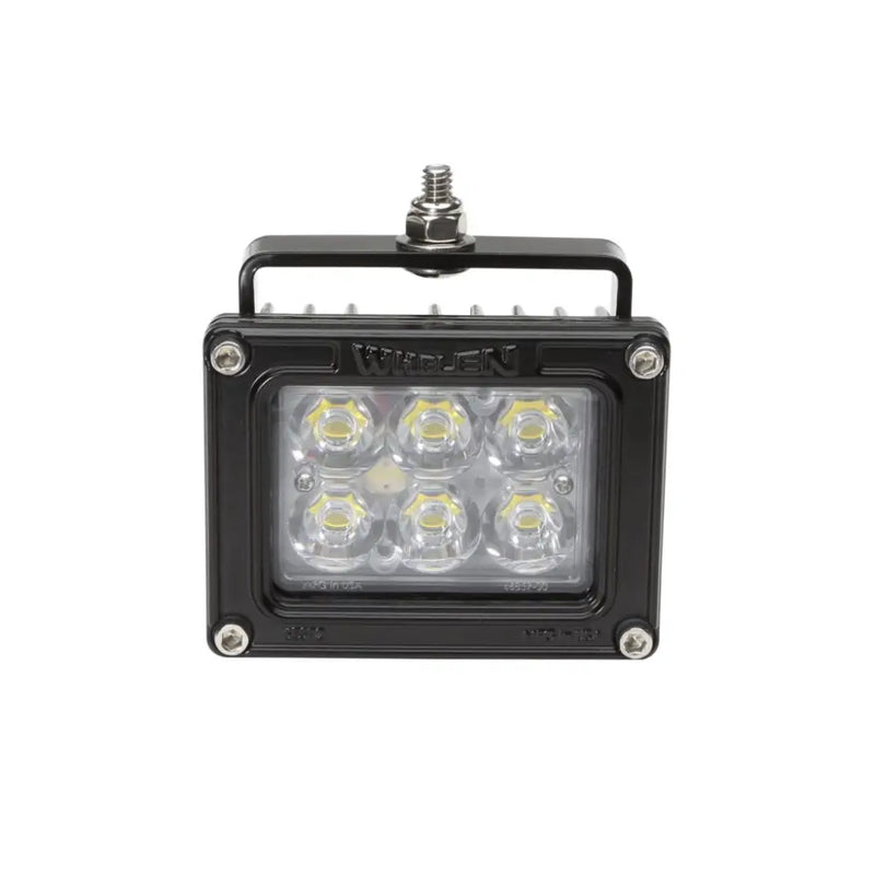 Whelen NP6BB Spotlight