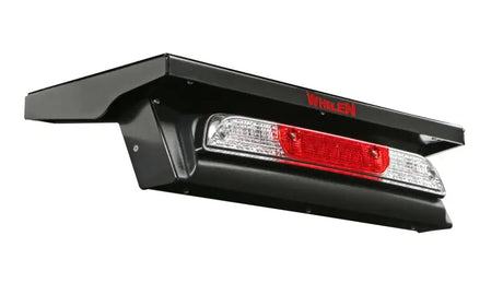 QFFORD1 Warning Light Mount