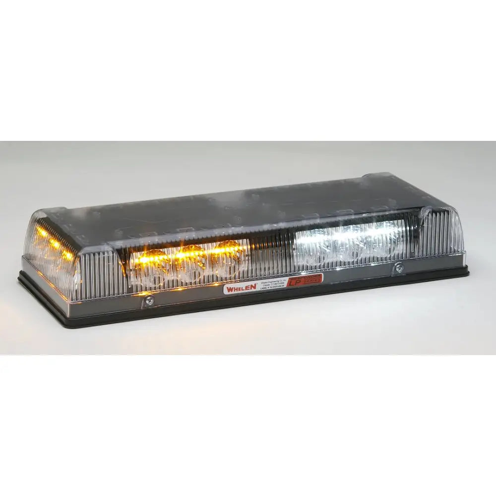 Whelen R1LPPF Light Bar