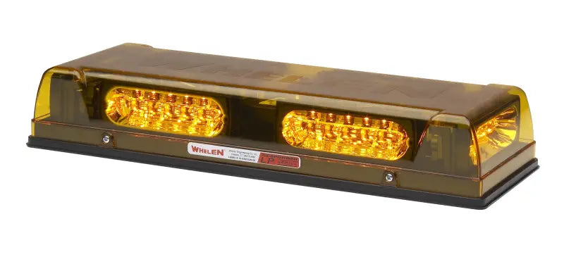 R2LPPA Warning Light