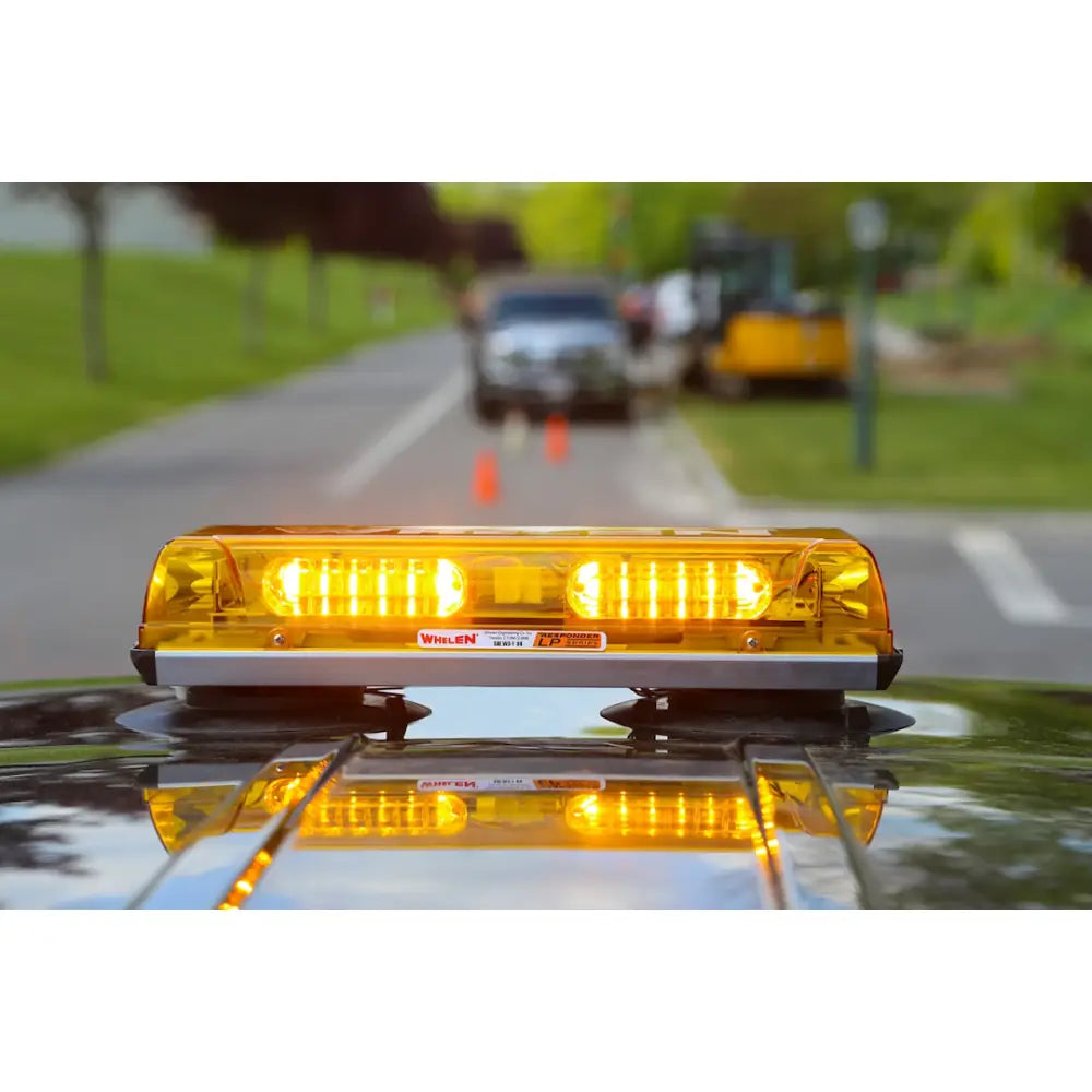 Whelen R2Lppca Warning Light