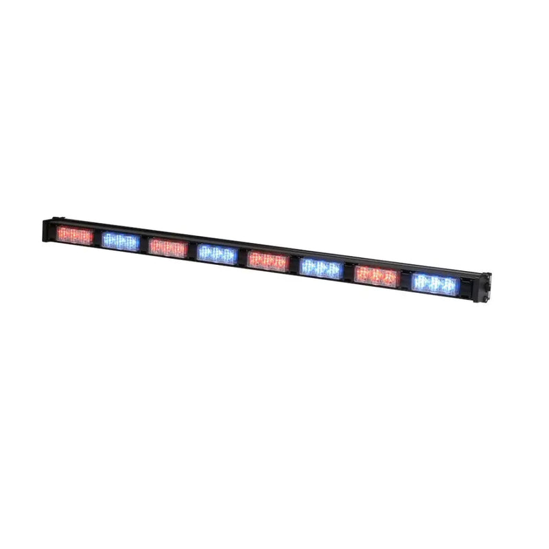 Whelen Slide Bolt Mount Warning Light D8 - Led Arrow Stick