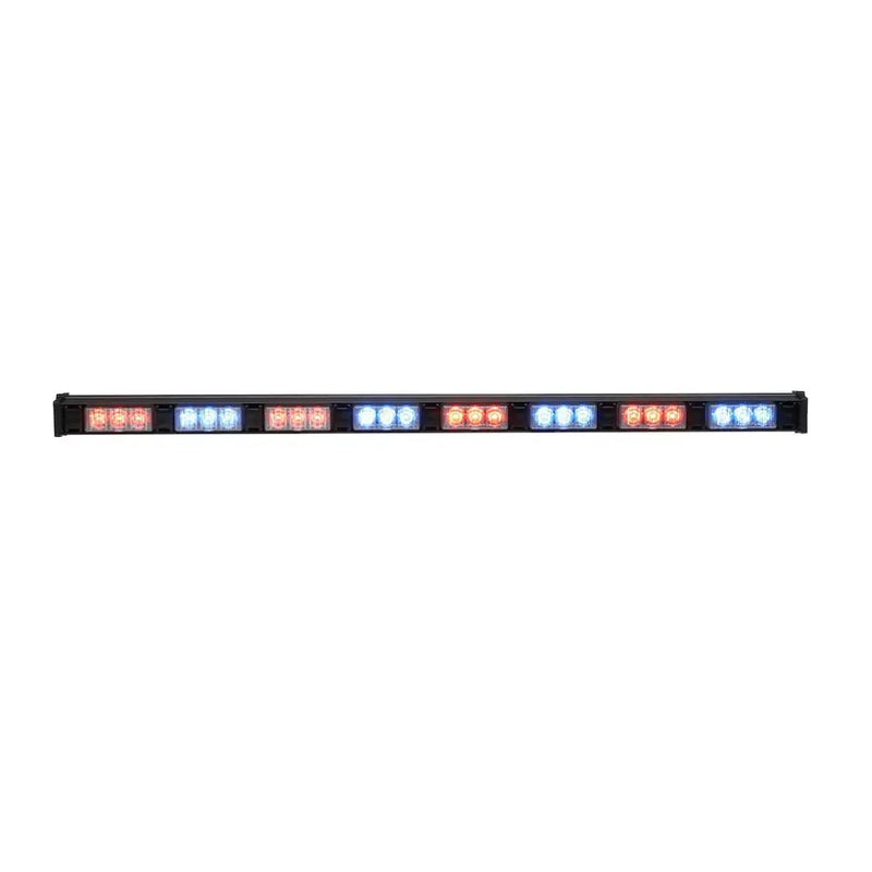 Whelen Slide Bolt Mount Warning Light D8 - Led Arrow Stick