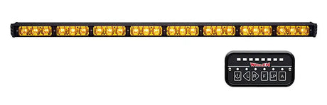 TAC830 Warning Light