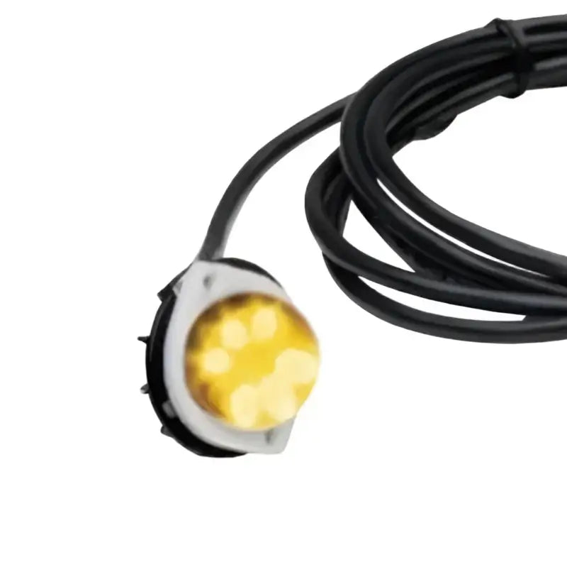 VTX609A Warning Light