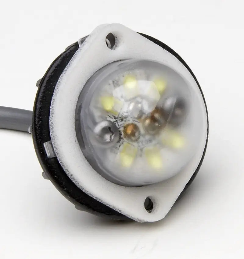 VTX609C Warning Light