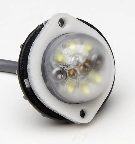 VTX609C Warning Light