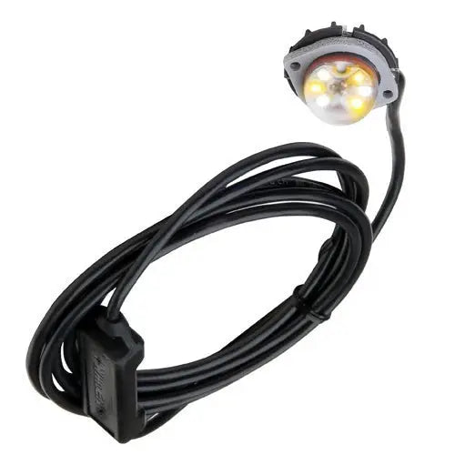 Whelen VTX9F Omni-Directional Lighthead