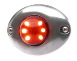 VTXFC Warning Light Bezel