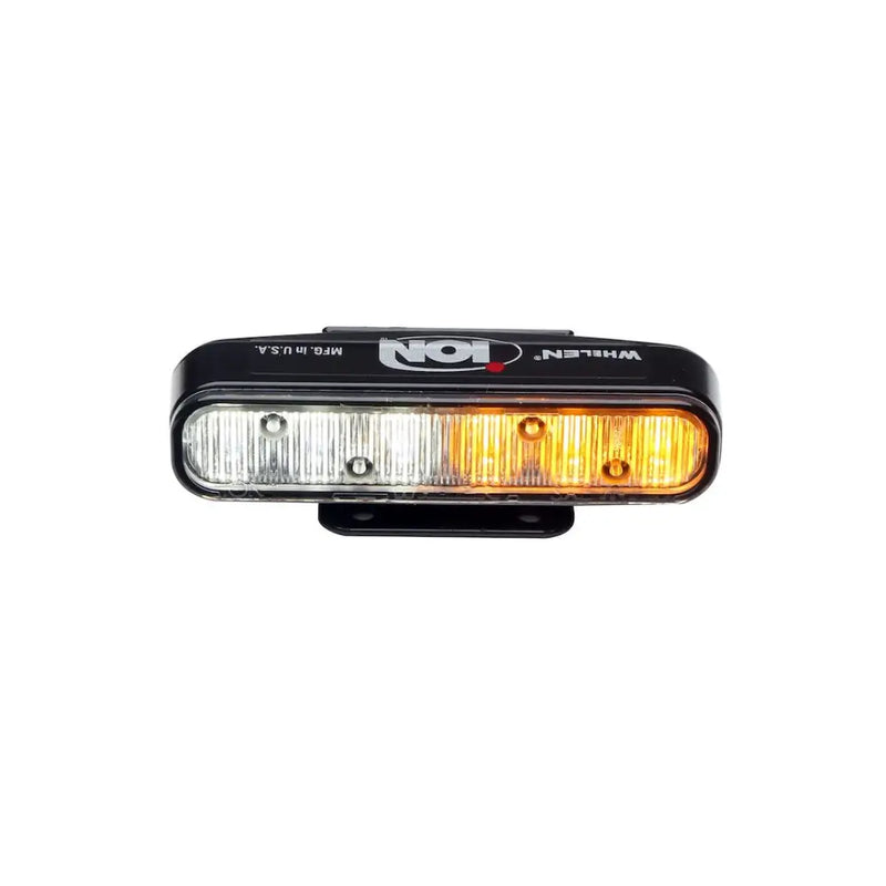 Whelen Wionf Warning Light - White