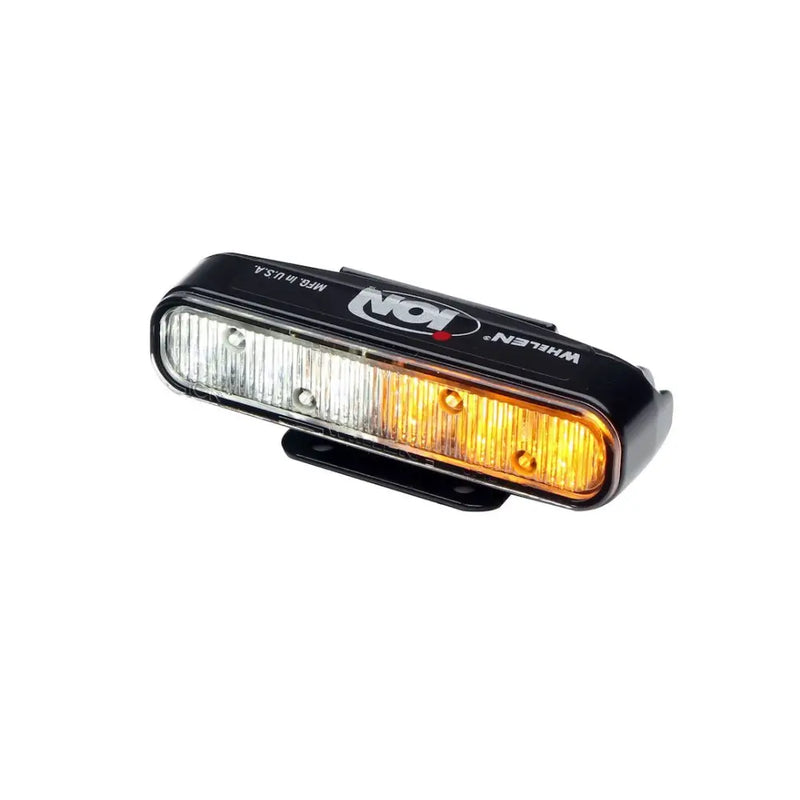 Whelen Wionf Warning Light - White