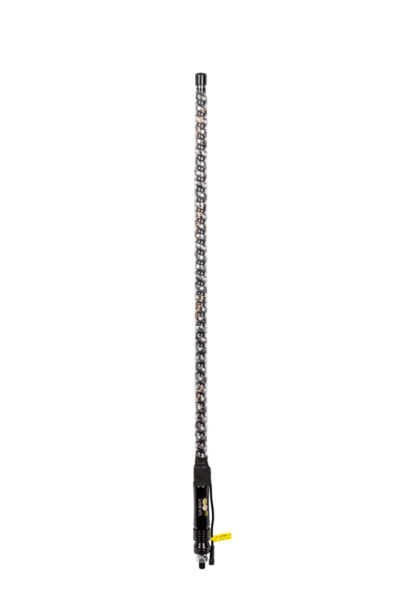 Whip It 4Ft Qd Rgb Chasing Led - Lights