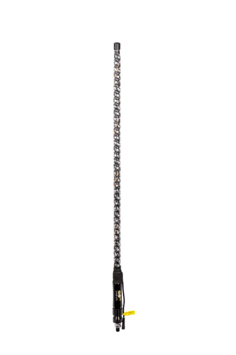 Whip It 4Ft Qd Rgb Chasing Led - Lights