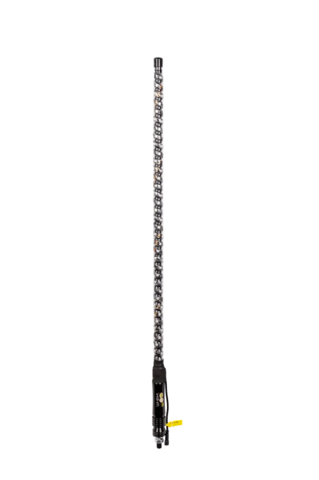 Whip It 4Ft Qd Rgb Chasing Led - Lights