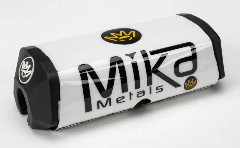 MIKA METALS WHITE-RAW