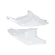Side Panels Hus White - ACERBIS