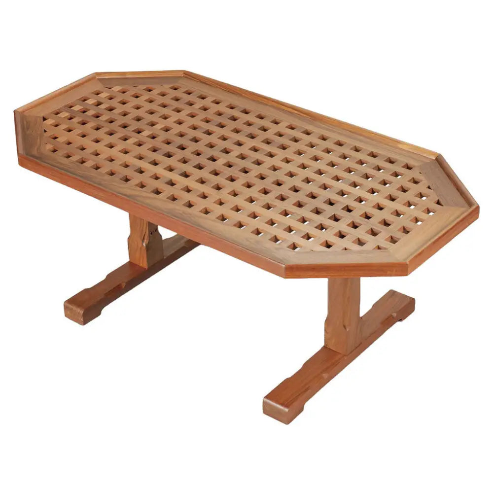 Whitecap 60058 grate design