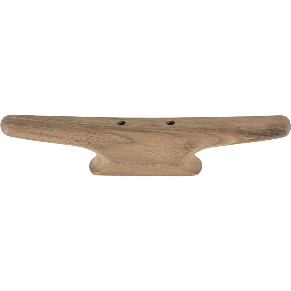 Whitecap 60406 Teak Cleat12IN