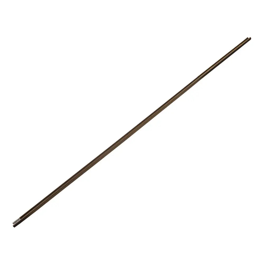 Whitecap 60821 Straight Track Bulkhead Molding