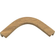 Whitecap 60841 Cap Molding 8INH 8INW
