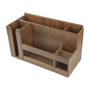 Whitecap 62404 Dish Cup Utensil Holder