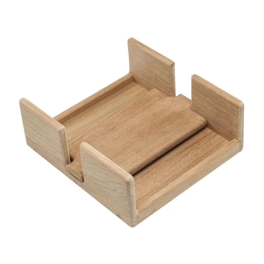 Whitecap 62434 Stayput Napkin Holder
