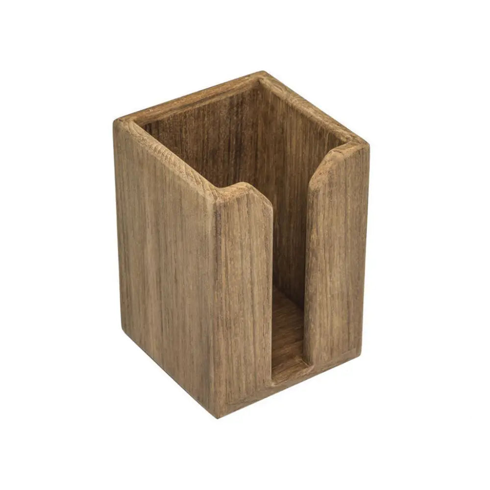 Whitecap 62618 Teak Wine Bottle Rack