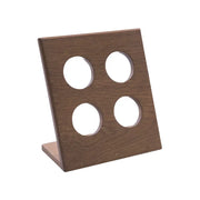 Whitecap 63404 Teak 4POD Kcup Holder