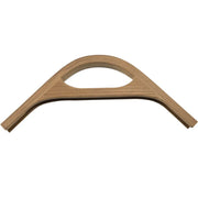 Whitecap Corner cap hand mold bulhead molding 60805