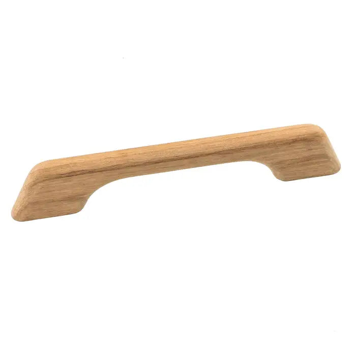 Whitecap IND Limited Lifetime Warranty Boat Grab Handle 60101 - Teak Handrail Loop