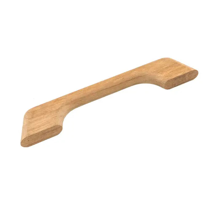 Whitecap IND Limited Lifetime Warranty Boat Grab Handle 60101 - Teak Handrail Loop